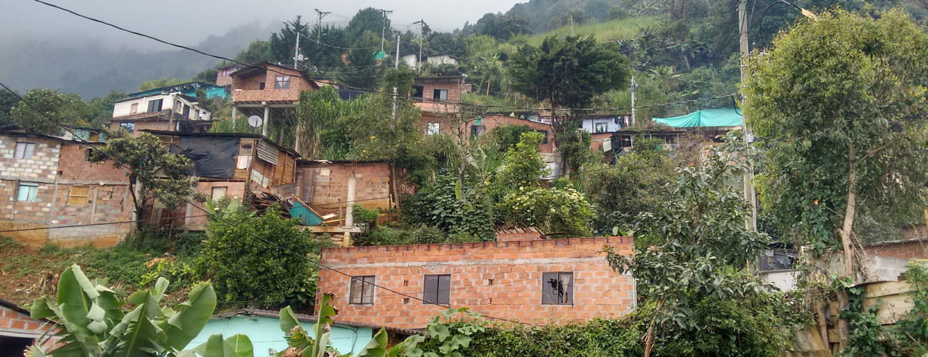 Reaching the Unreached